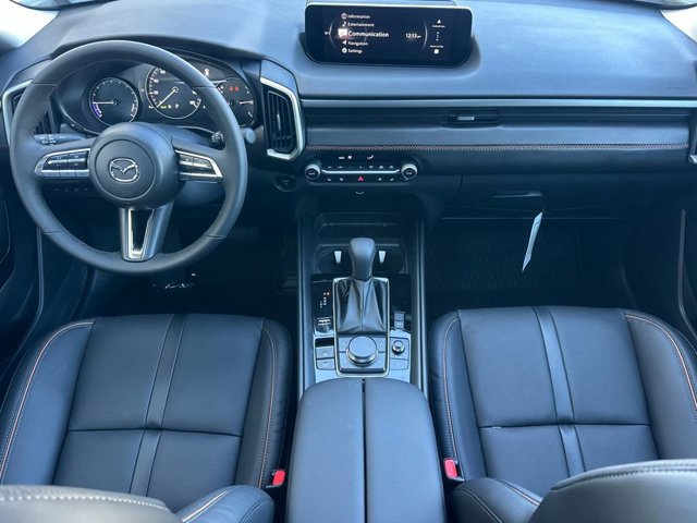 2026 Mazda CX-50 Premium - Photo 14