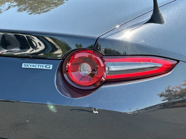 2025 Mazda MX-5 Miata Grand Touring - Photo 29