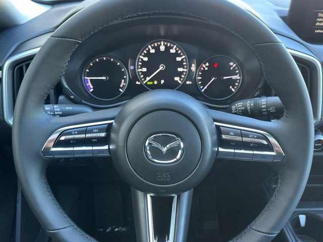 2026 Mazda CX-50 Premium - Photo 26