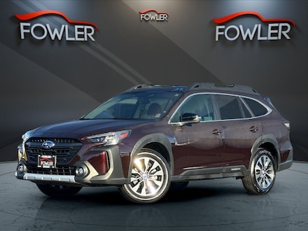 2024 Subaru Outback Limited SUV