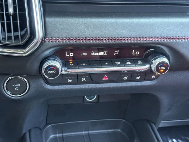2025 Mazda CX-50 Premium Plus - Photo 23