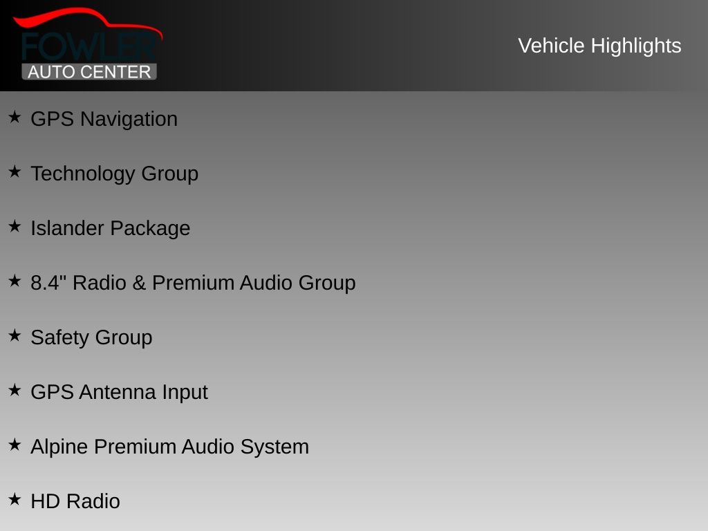 2021 Jeep Wrangler ISLANDER - Photo 9
