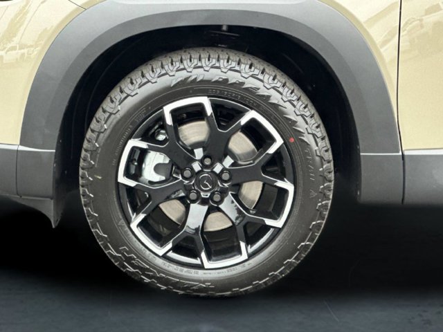 2026 Mazda CX-50 Meridian Edition - Photo 29
