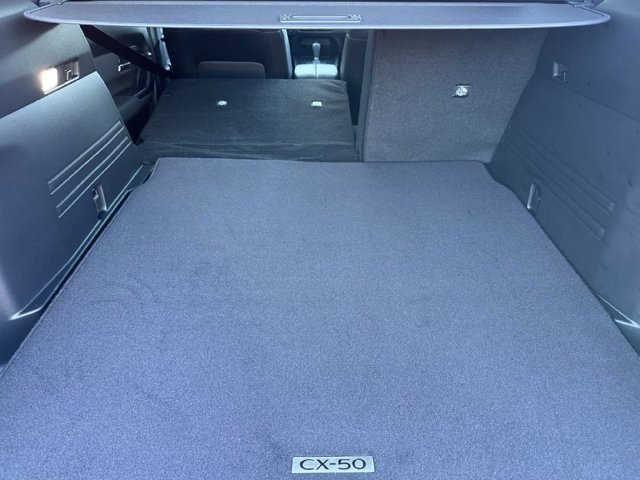2025 Mazda CX-50 Premium - Photo 16