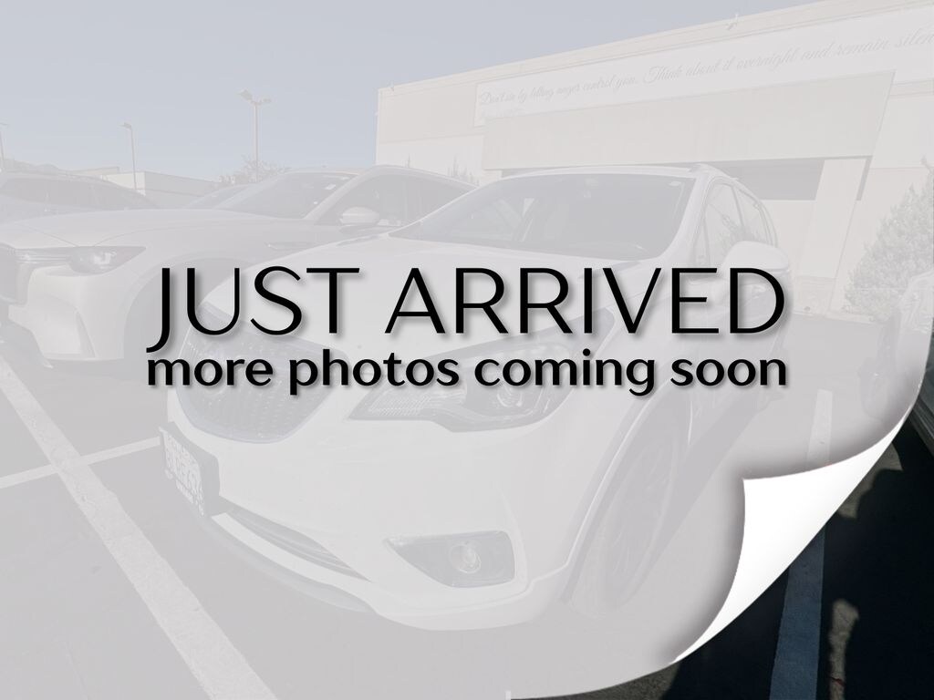 Used 2019 Buick Envision Essence SUV