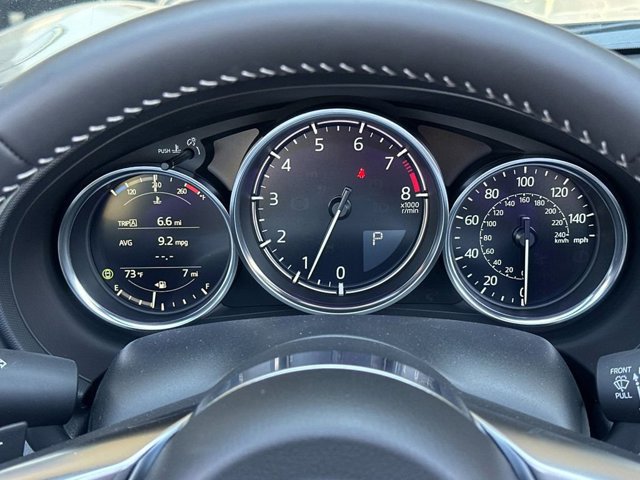 2025 Mazda MX-5 Miata Grand Touring - Photo 26