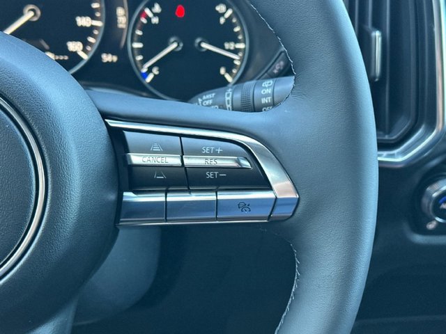 2026 Mazda CX-50 Premium Plus - Photo 27