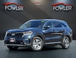 Kia Sorento Hybrid