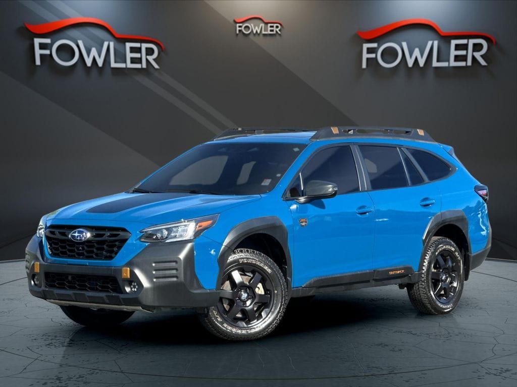2023 Subaru Outback Outback Wilderness's photo