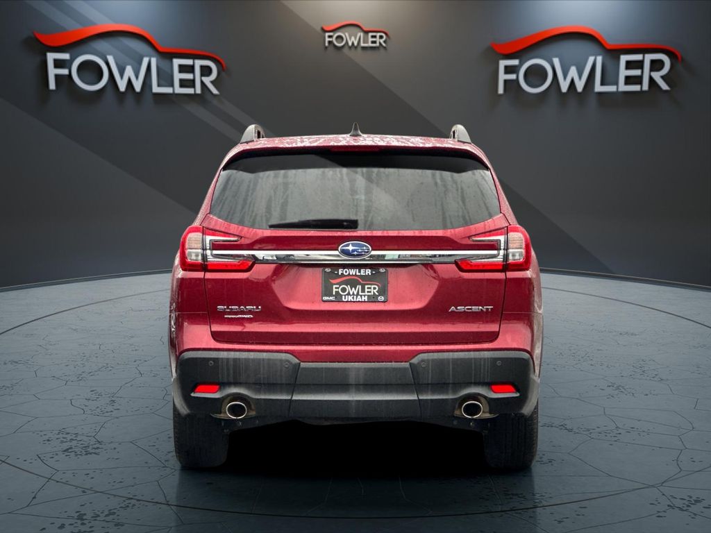 2024 Subaru Ascent Premium photo 4