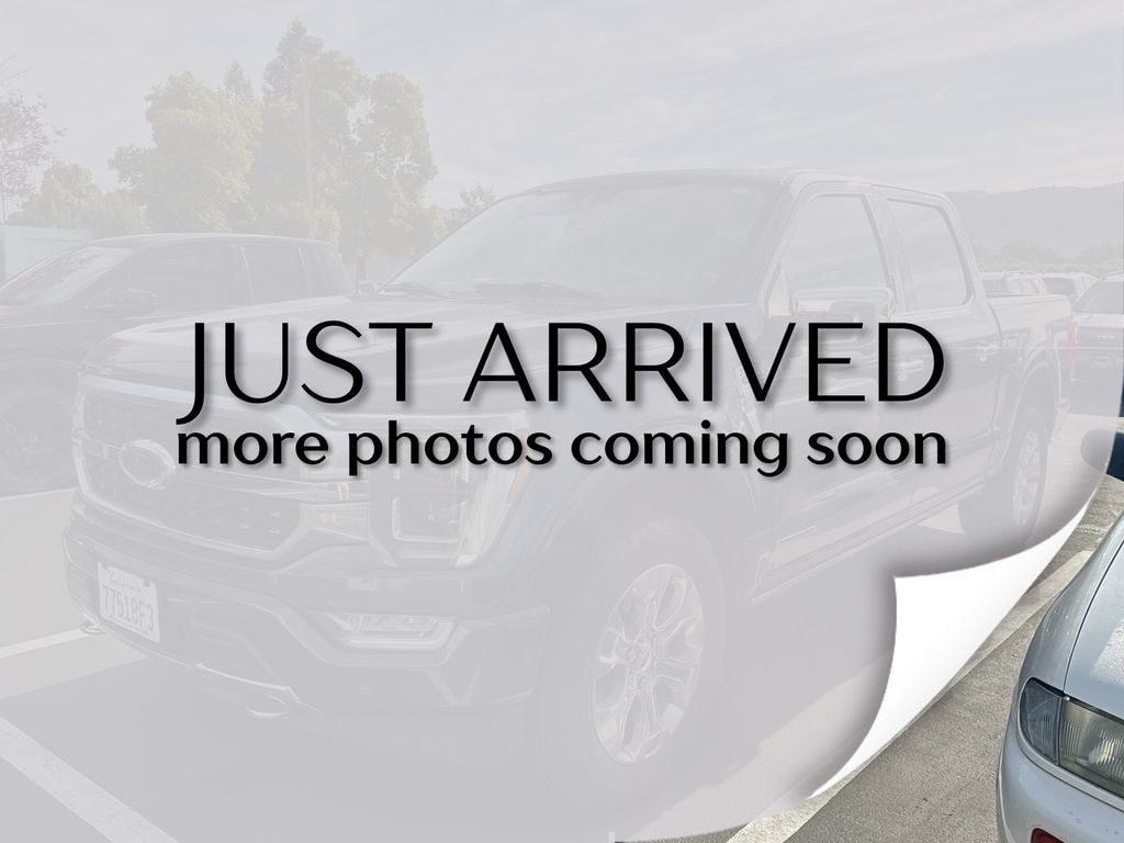 Used 2021 Ford F-150 Truck SuperCrew Cab