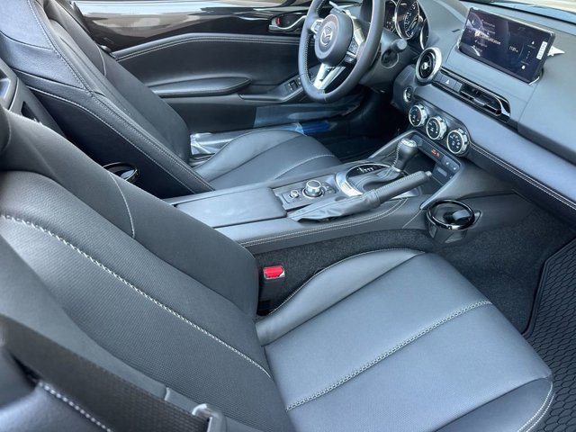 2025 Mazda MX-5 Miata Grand Touring - Photo 15