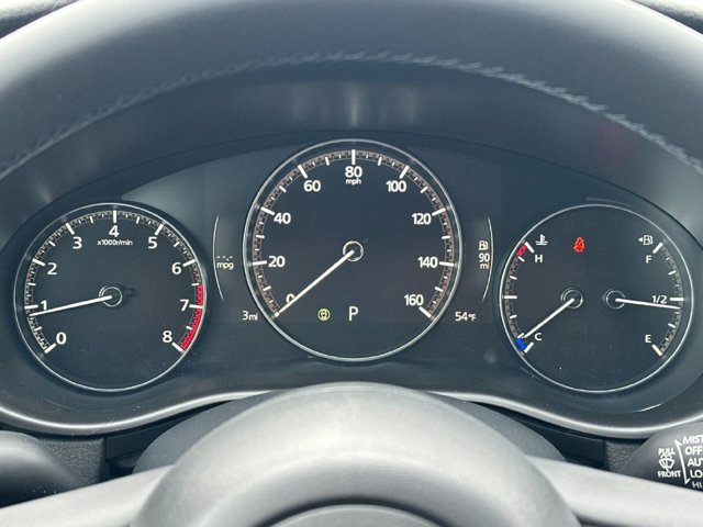 2026 Mazda CX-50 Meridian Edition - Photo 28