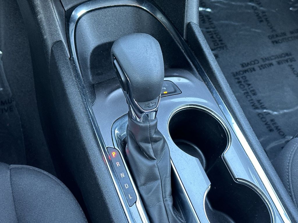 2024 Chevrolet Malibu 1LT - Photo 23