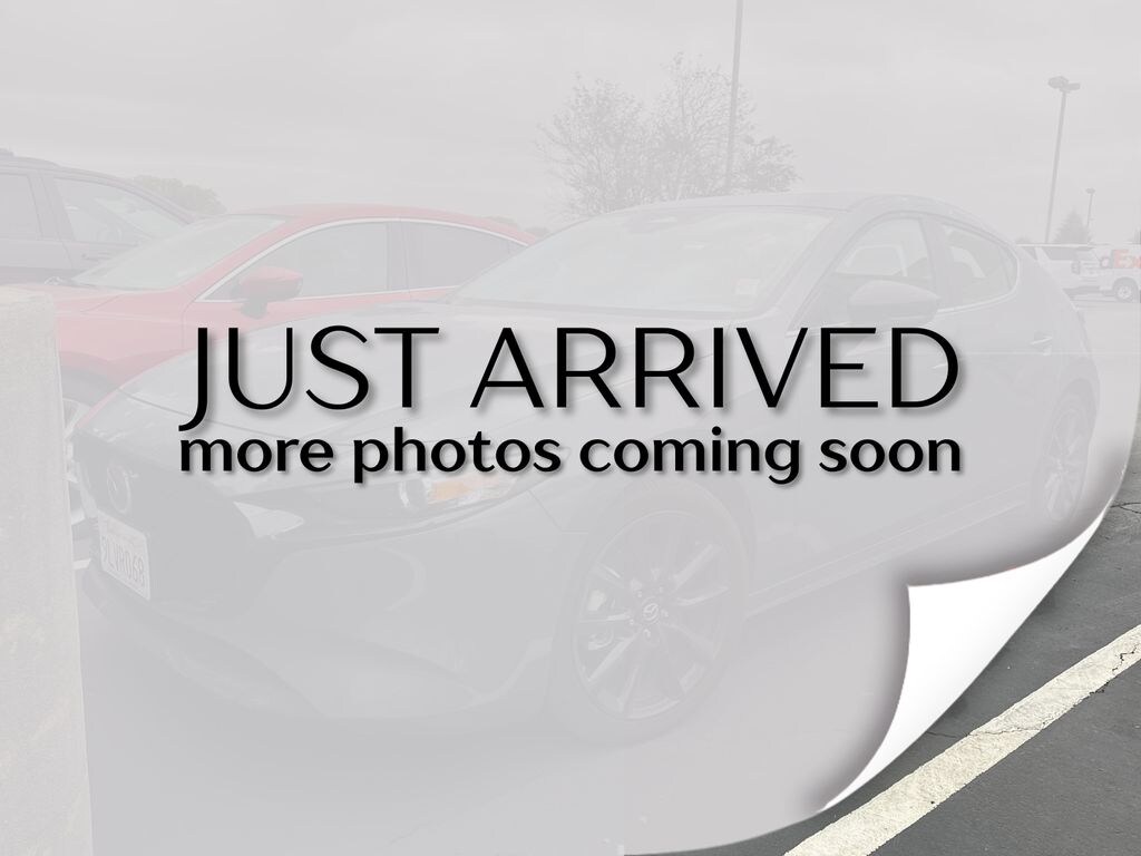Certified 2024 Mazda Mazda3 Hatchback 2.5 S Carbon Edition Hatchback