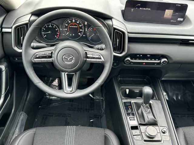 2026 Mazda CX-50 Meridian Edition - Photo 15