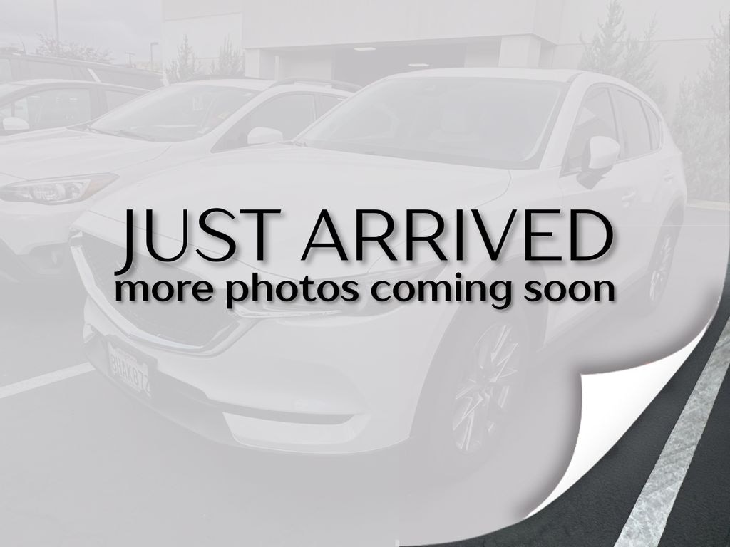 Used 2019 Mazda Mazda CX-5 Grand Touring SUV