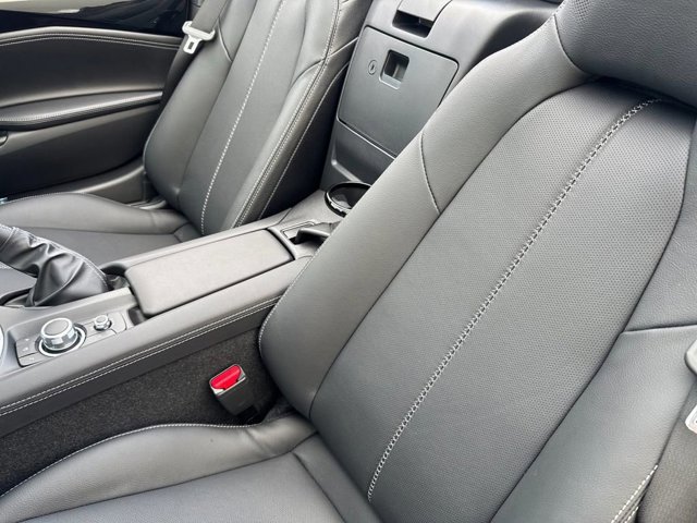 2025 Mazda MX-5 Miata Grand Touring - Photo 13