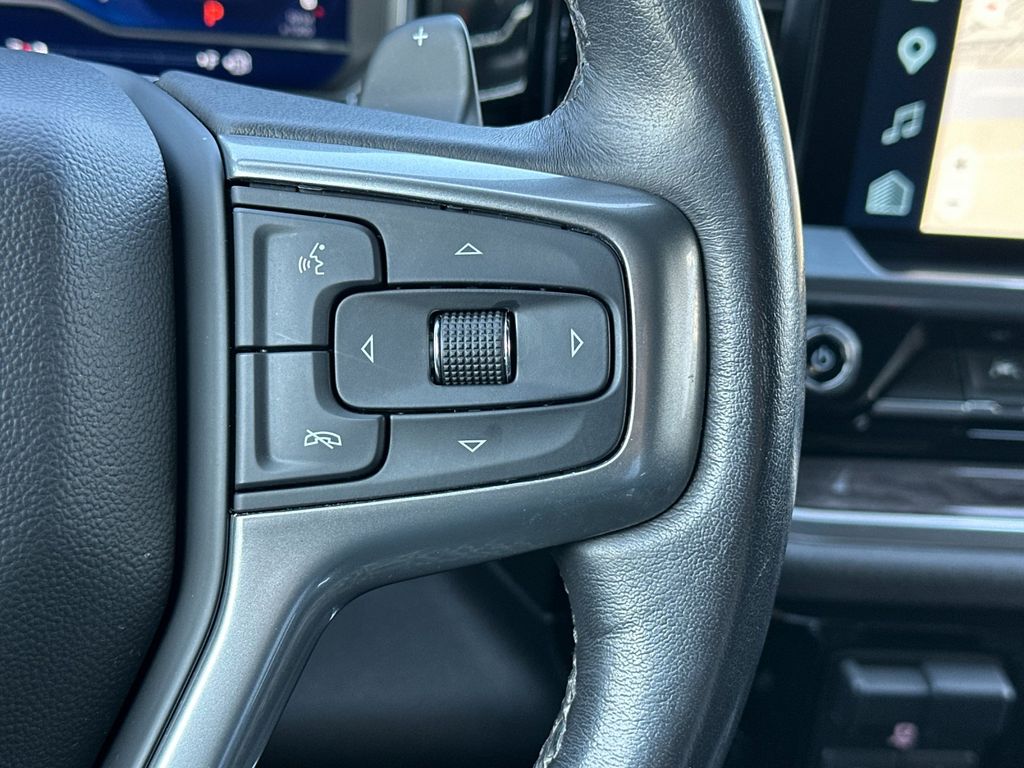 2022 Chevrolet Silverado 1500 LTZ - Photo 32