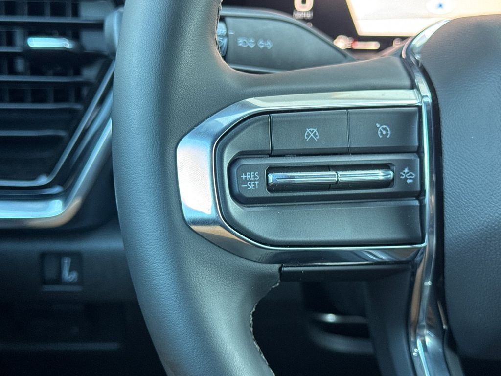 2026 GMC Canyon Elevation - Photo 30