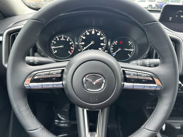 2026 Mazda CX-50 Meridian Edition - Photo 25