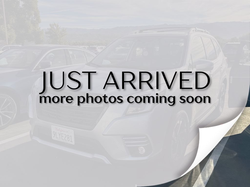 Used 2024 Subaru Forester Touring SUV