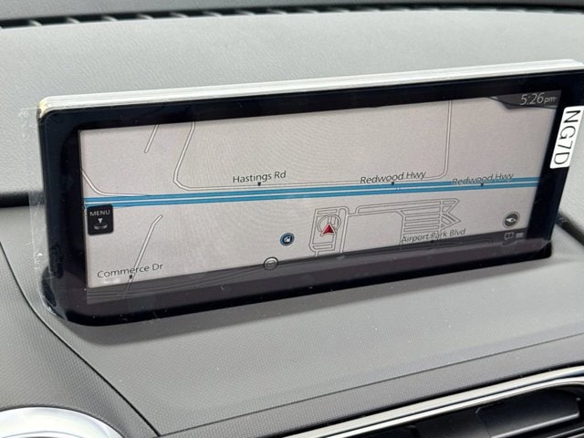 2025 Mazda MX-5 Miata Grand Touring - Photo 19