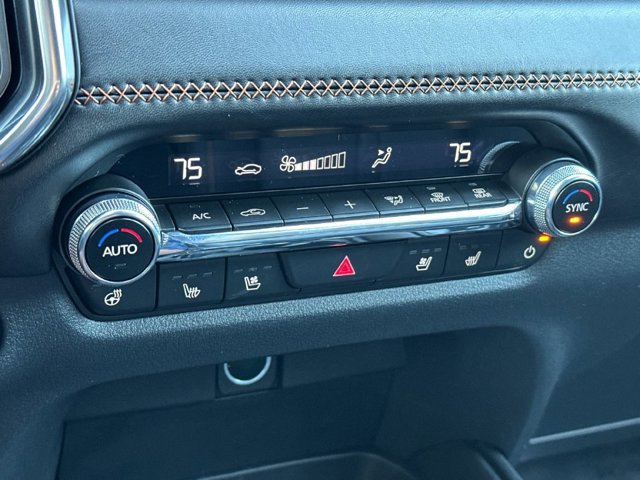 2026 Mazda CX-50 Premium Plus - Photo 22