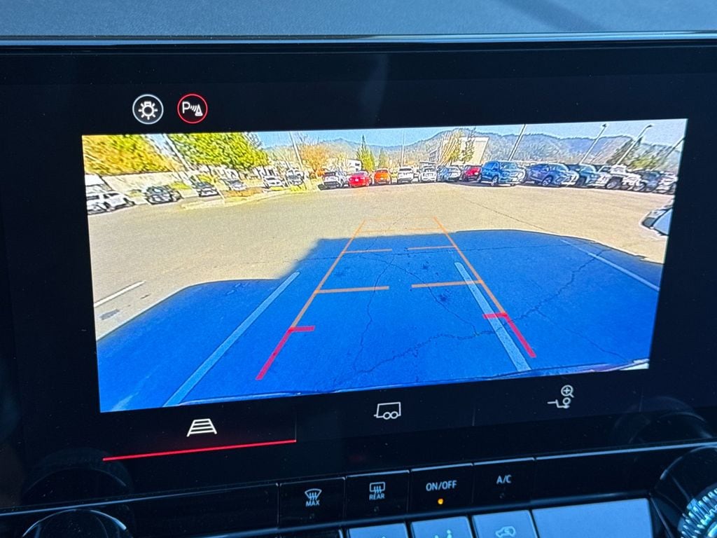 2026 GMC Canyon Elevation - Photo 25
