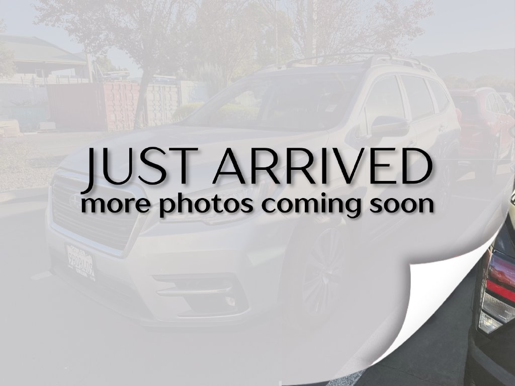 Used 2022 Subaru Ascent Touring 7-Passenger SUV