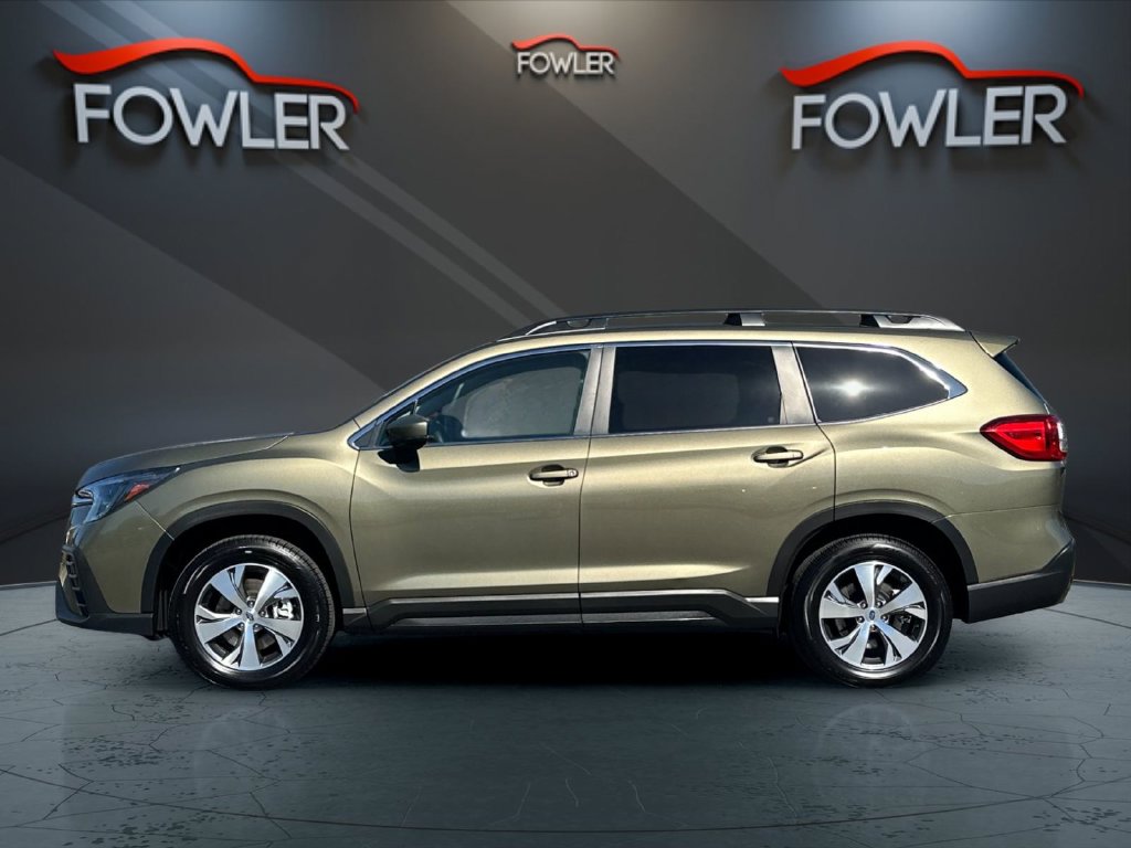 Used 2025 Subaru Ascent Premium 7-Passenger SUV