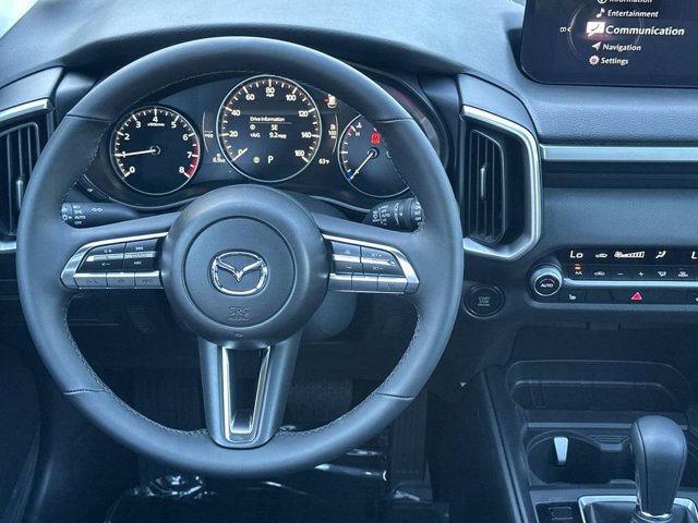 2025 Mazda CX-50 Premium - Photo 15