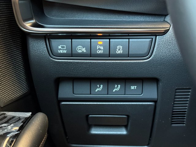 2026 Mazda Mazda3 Turbo Premium Plus - Photo 31