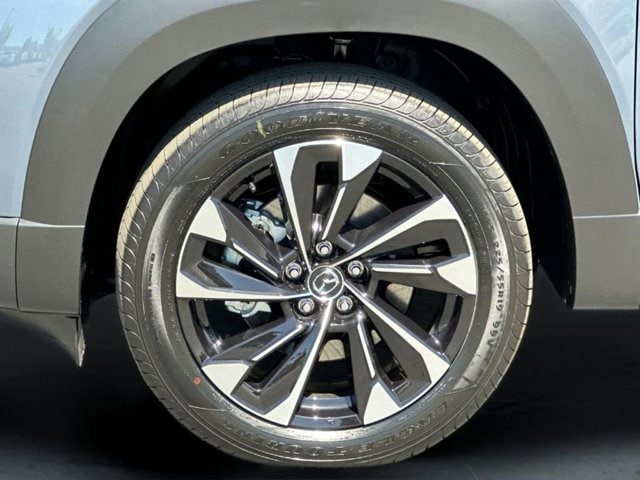 2025 Mazda CX-50 Premium Plus - Photo 31
