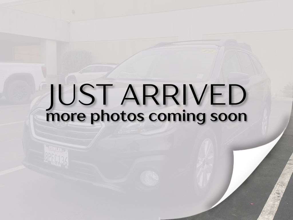 Used 2019 Subaru Outback Premium with VIN 4S4BSAFC8K3228948 for sale in Ukiah, CA