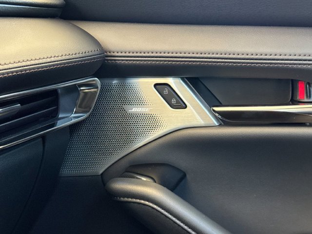 2026 Mazda Mazda3 Turbo Premium Plus - Photo 19