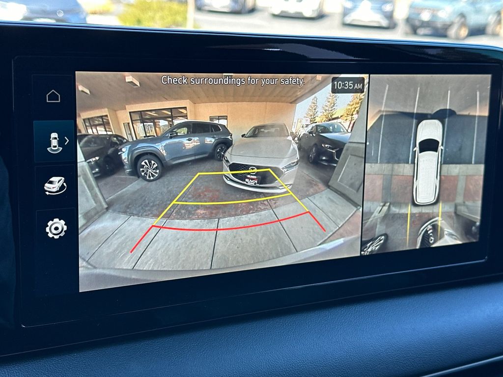 2024 Hyundai Palisade Calligraphy - Photo 24