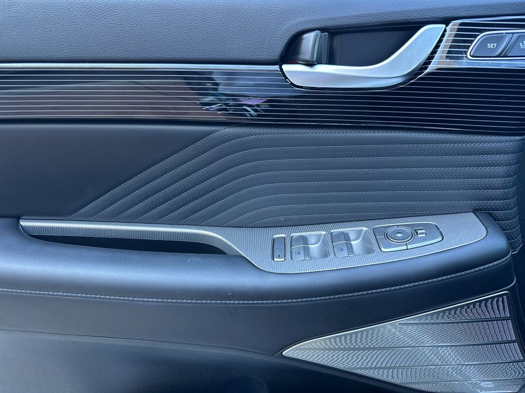 2024 Hyundai Palisade Calligraphy - Photo 10