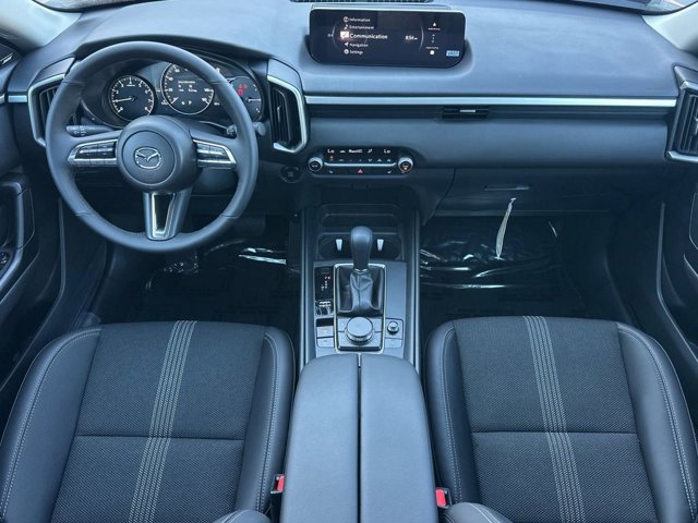 2025 Mazda CX-50 Premium - Photo 14