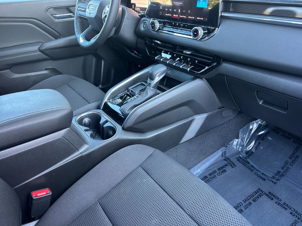 2026 GMC Canyon Elevation - Photo 20