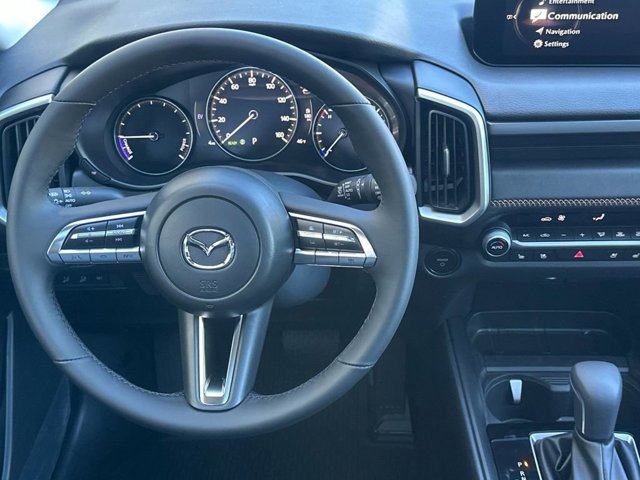 2026 Mazda CX-50 Premium - Photo 15