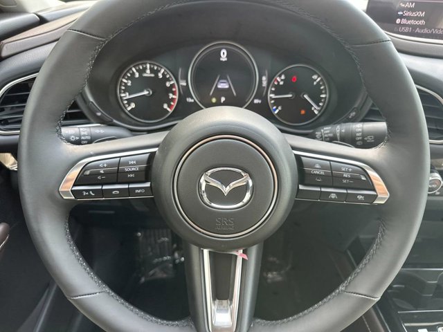 2024 Mazda CX-30 Turbo Premium Plus - Photo 26