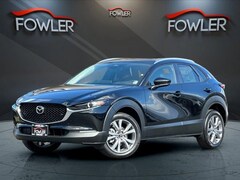 2026 Mazda CX-30 2.5 S Preferred AWD Sport Utility