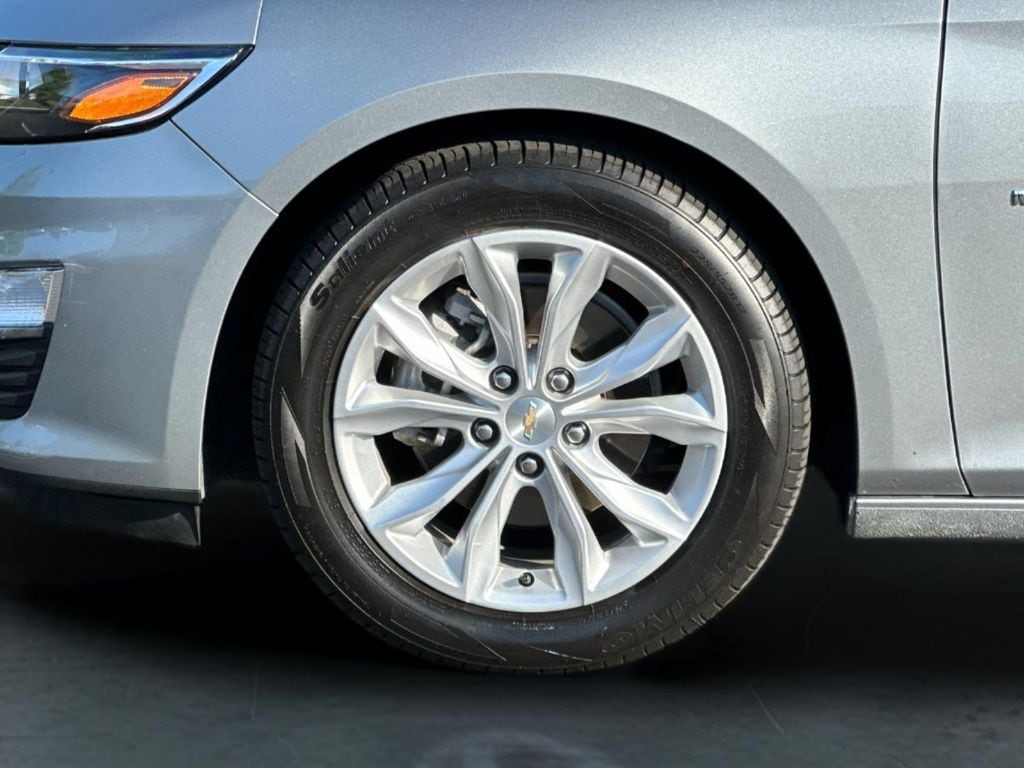 2024 Chevrolet Malibu 1LT - Photo 31