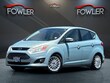  Ford C-Max Energi