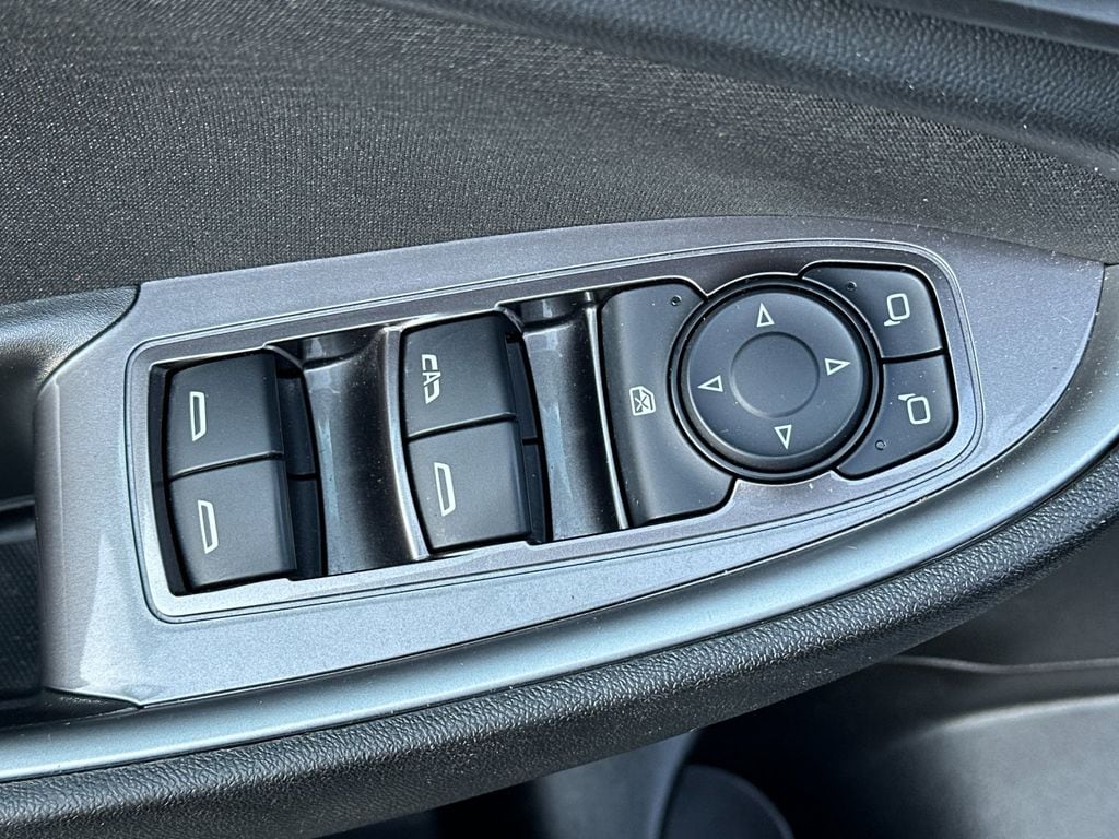 2024 Chevrolet Malibu 1LT - Photo 11