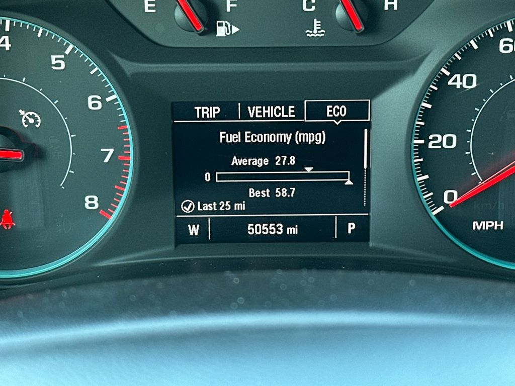 2024 Chevrolet Malibu 1LT - Photo 29
