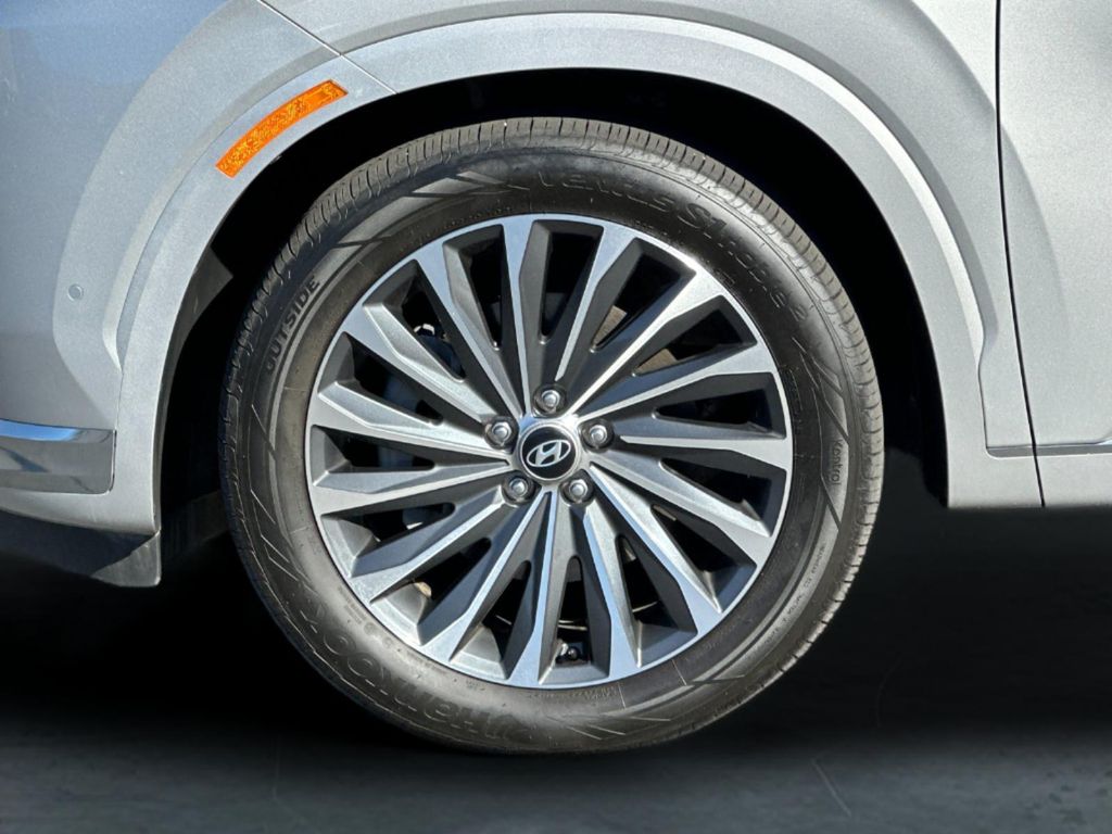 2024 Hyundai Palisade Calligraphy - Photo 34