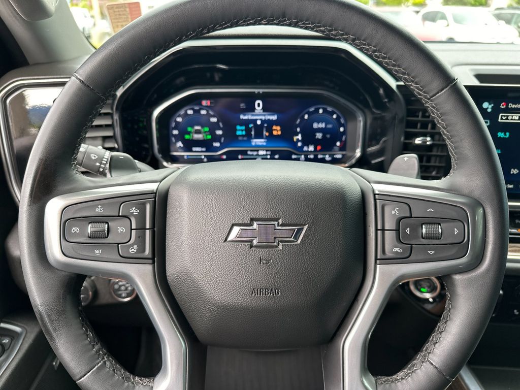 2024 Chevrolet Silverado 1500 RST - Photo 26