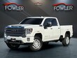  GMC Sierra 2500 HD